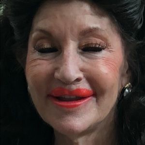 Meet your Posher, Meg